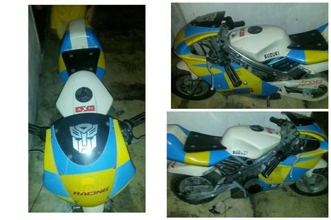 en Venta Moto de Niño