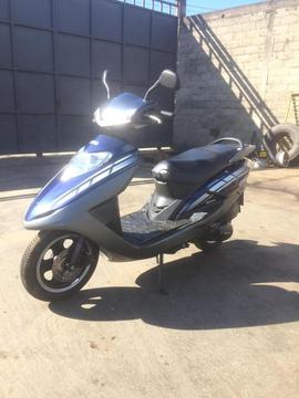 Vendo moto Md Cardenal optiamas condiciones