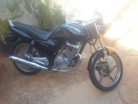 Vendo Bella Moto