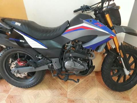 Moto Tx 2014 Tx 2012