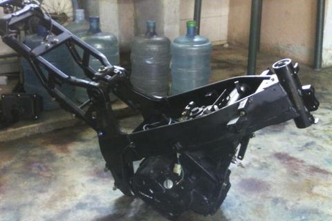 Vendo Vida 0km de Bera Ri Papeles Al Dia