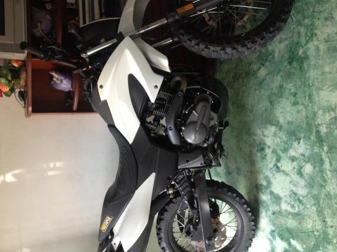 moto tx 2012