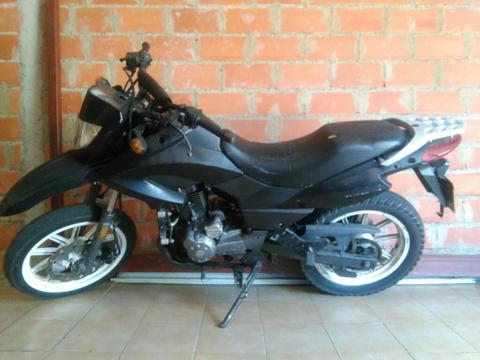 Vendo Moto Tx