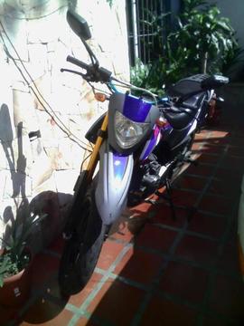 Vendo moto TX