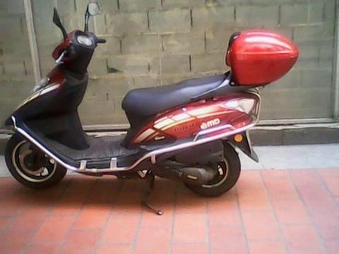 moto md cardenal 2013