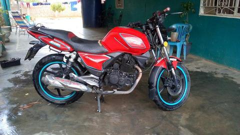 Moto Arsen 2