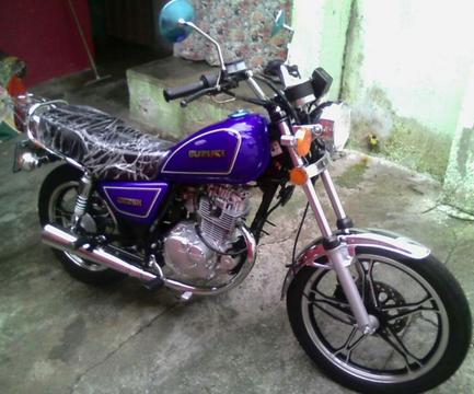 Se Vende Gn 2016