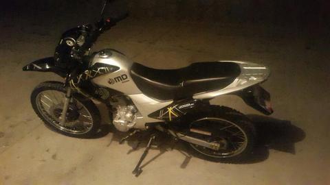 Vendo Mi Md Lechuza 2015 Papeles Al Dia