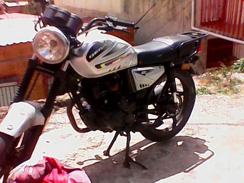 Bera 2013 Cambi X Horce Otras Y Tlf