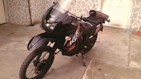 Se Vende Klr