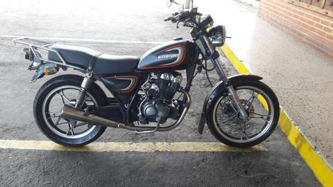 vendo moto empire owens