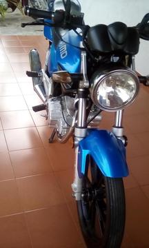 Venta de Moto Md Año 2013