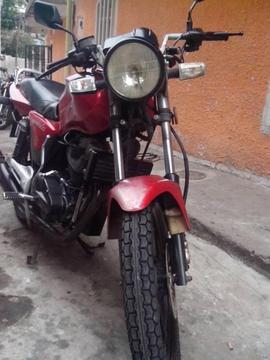 vendo moto speed