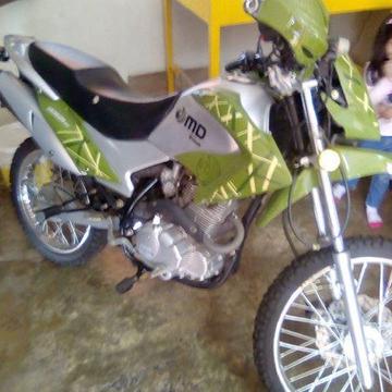 Se veto MD Lechuza 2015