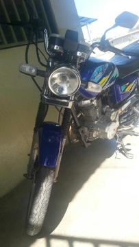 Bera 150cc Hermosa