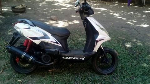 Oferta Bera Corvette 2014