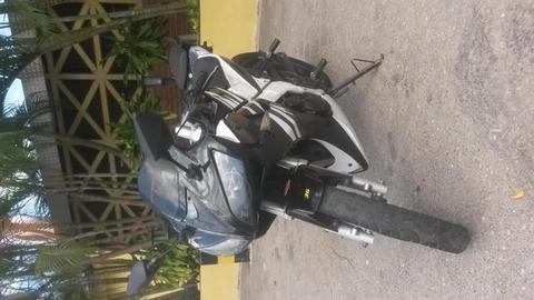 R1 BERA 2013 VENDO