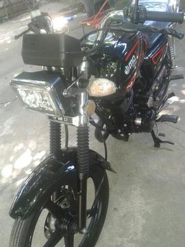 Vendo Moto Md