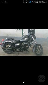 Vendo Renegade 2014