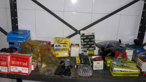 vendo lote inventario de mercancía de Moto y Bicicleta por motivo de cierre de negocio