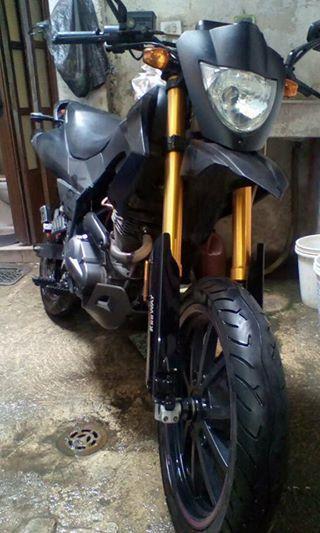 moto tx 2013