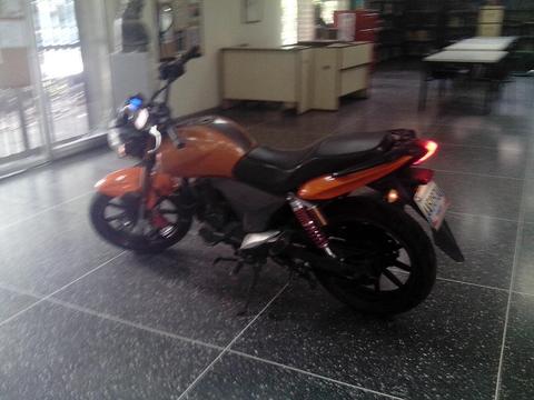 Vendo O Cambio Rkv 2013