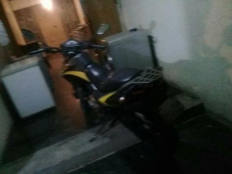 Moto Tx Super Oferta