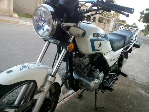Moto Haojue 150cc