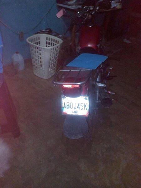 vendo owen año 2011