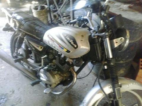 Se Vende Moto Bera