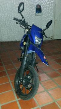 vendo bera dt 200