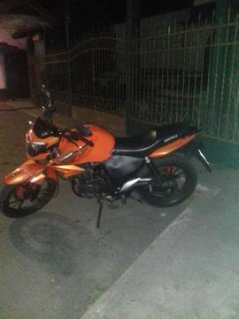 Vendo Mi Moto Brz