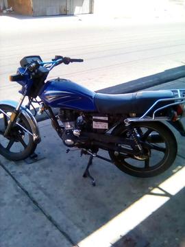 Vendo O Cambio Mi Moto Skigo Corcel