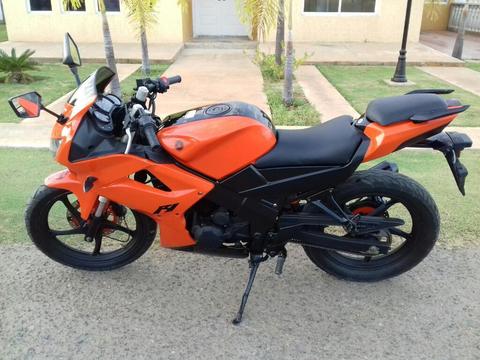 Vendo R1 Bera 2013 Virga