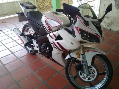 Vendo R1 Bera