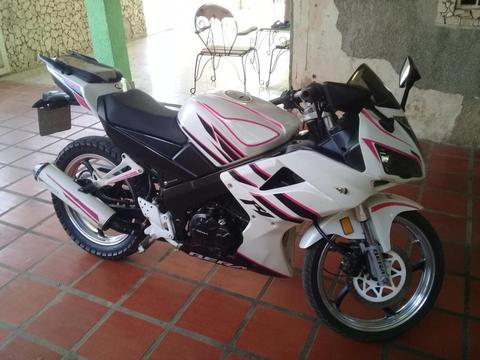 Vendo R1 Bera