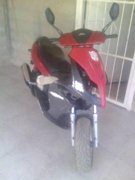 Moto bera cobra año 2014