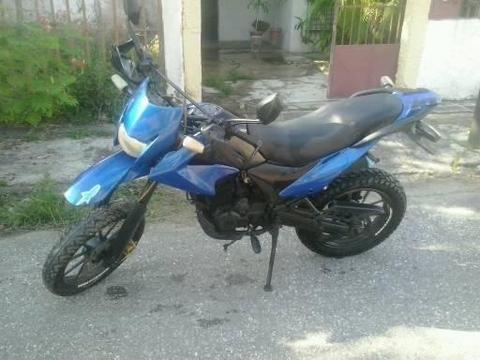 vendo dt bera