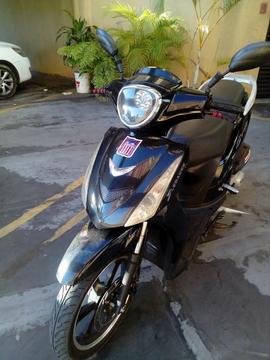 Vendo Moto Eskaygo Elegan Perfecto Estad