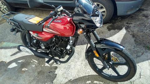 Vendo Um Max 150r 2015