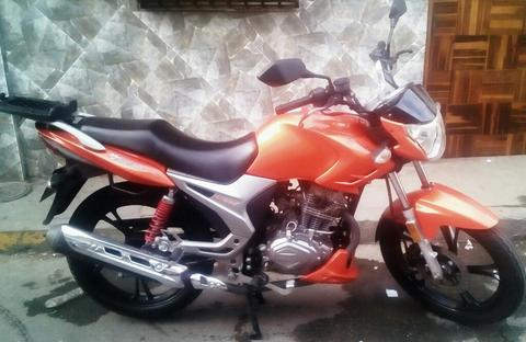 Impecable Hj Cool 2015 Cero Fallas