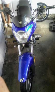 Se Vende Horse Dos 2013