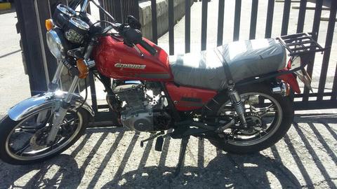 Se Vende O Cambia Owuen Gs 2013