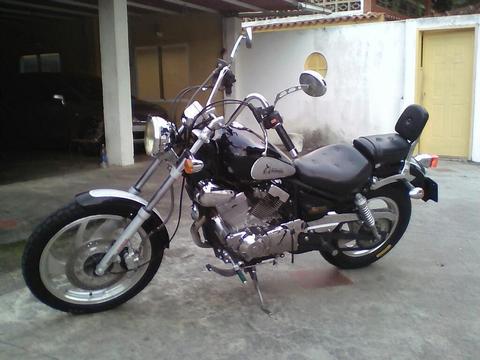 Shado 250cc