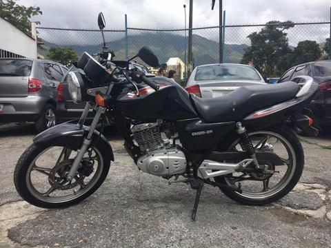 Suzuki En125