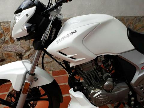 Vendo Moto