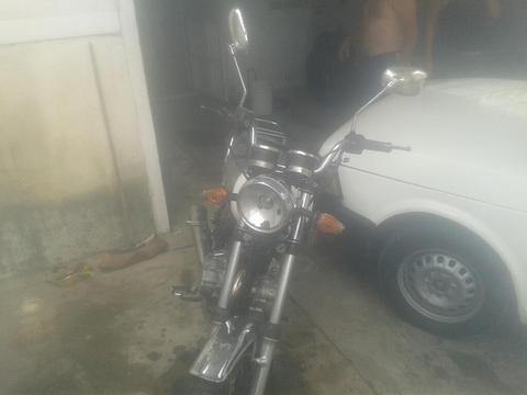 Se Vende Leon Bera 200