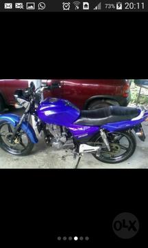 Moto en Venta