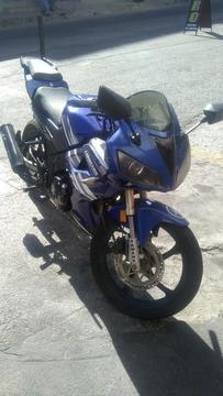 Vendo Esta Belleza de Moto Bera R1 200