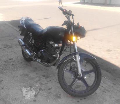 MOTO NODELO ARSEN